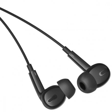 Навушники Baseus Encok CZ18 (Type-C) Black (A00170100113-Z1)