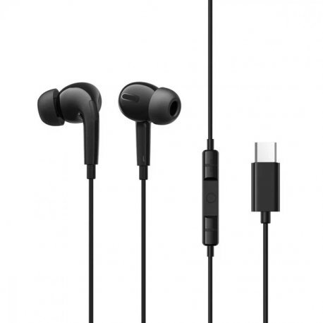 Наушники Baseus Encok CZ18 (Type-C) Black (A00170100113-Z1)