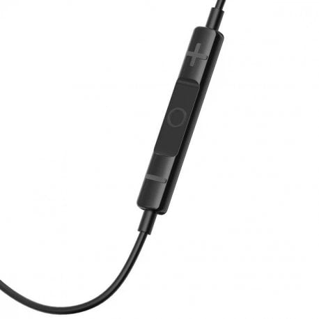 Навушники Baseus Encok CZ18 (Type-C) Black (A00170100113-Z1)
