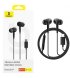 Навушники Baseus Encok CZ18 (Type-C) Black (A00170100113-Z1)
