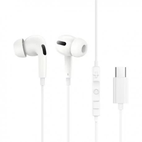 Наушники Baseus Encok CZ18 (Type-C) White (A00170100213-Z1)