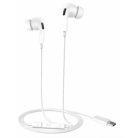 Наушники Baseus Encok CZ18 (Type-C) White (A00170100213-Z1)