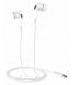 Навушники Baseus Encok CZ18 (Type-C) White (A00170100213-Z1)
