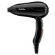 Фен Babyliss Travel Dry 2000Вт Black (5344E) Фен Babyliss Travel Dry 2000Вт Black (5344E)