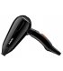 Фен Babyliss Travel Dry 2000Вт Black (5344E)