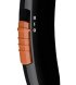 Фен Babyliss Travel Dry 2000Вт Black (5344E)