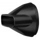 Фен Babyliss Travel Dry 2000Вт Black (5344E) Фен Babyliss Travel Dry 2000Вт Black (5344E)