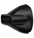 Фен Babyliss Travel Dry 2000Вт Black (5344E)