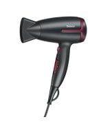 Фен Beurer Ripe Cherry 1600Вт Black (HC_25_LE)