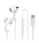 Наушники Baseus Encok CZ18 (Type-C) White (A00171400213-00)