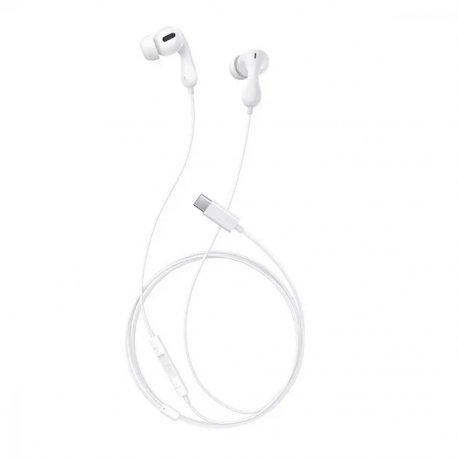 Навушники Baseus Encok CZ18 (Type-C) White (A00171400213-00)