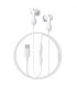 Наушники Baseus Encok CZ18 (Type-C) White (A00171400213-00)