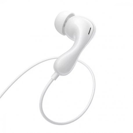 Навушники Baseus Encok CZ18 (Type-C) White (A00171400213-00)