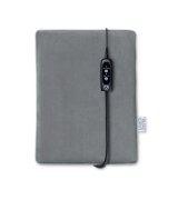 Электрогрелка для животных Beurer (41x34см) Grey (PP_210_LILLI)