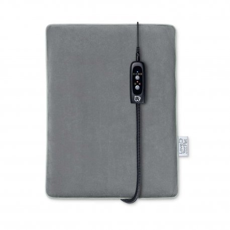 Електрогрілка для тварин Beurer (41x34см) Grey (PP_210_LILLI)