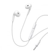 Наушники Baseus Encok HZ19 White (A00182301213-00)