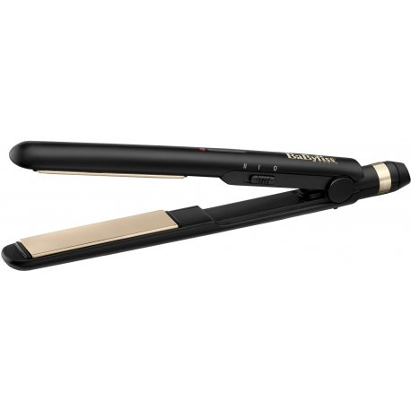 Выпрямитель Babyliss Ceramic Straight 230 Black (ST089E)