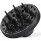 Фен Babyliss Power Smooth, 2000Вт Black (D215DE) Фен Babyliss Power Smooth, 2000Вт Black (D215DE)