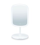 Косметическое зеркало настольное Beurer White (BS_47)
