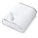 Электропростынь Beurer (150х80см) 60Вт флис White (TS_17)