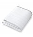 Электропростынь Beurer (150х80см) 60Вт флис White (TS_17)