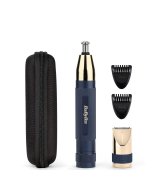 Триммер Babyliss Diamond Precision Blue (E112E)