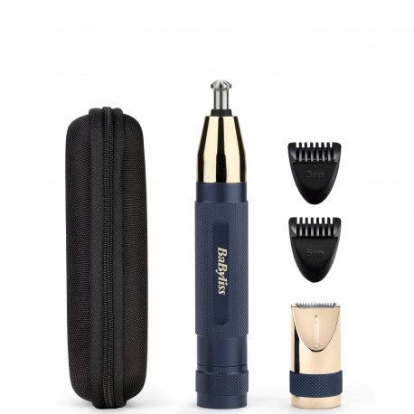 Тример Babyliss Diamond Precision Blue (E112E)