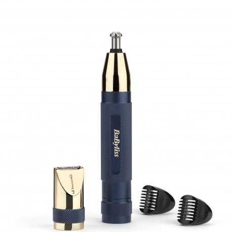 Триммер Babyliss Diamond Precision Blue (E112E)