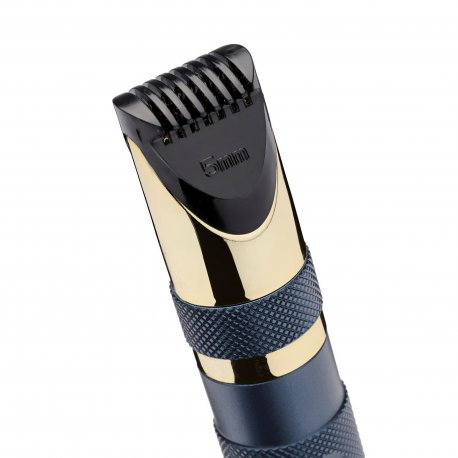 Триммер Babyliss Diamond Precision Blue (E112E)