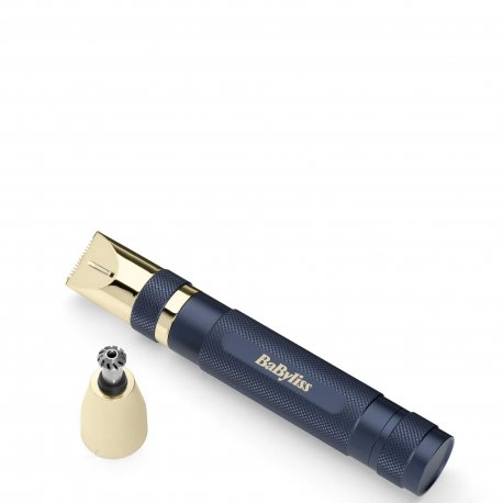 Тример Babyliss Diamond Precision Blue (E112E)