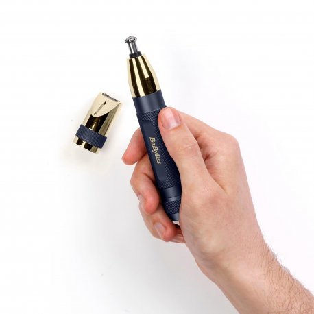 Тример Babyliss Diamond Precision Blue (E112E)