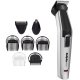 Набір для стрижки Babyliss Grey (MT726E)