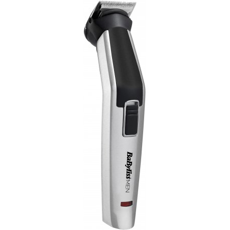 Набор для стрижки Babyliss Grey (MT726E)