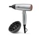 Фен Babyliss Cosmos 2100Вт Grey (D580DE) Фен Babyliss Cosmos 2100Вт Grey (D580DE)