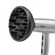 Фен Babyliss Cosmos 2100Вт Grey (D580DE) Фен Babyliss Cosmos 2100Вт Grey (D580DE)