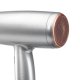 Фен Babyliss Cosmos 2100Вт Grey (D580DE) Фен Babyliss Cosmos 2100Вт Grey (D580DE)