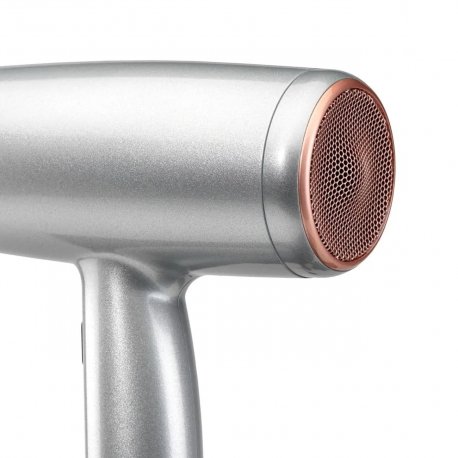 Фен Babyliss Cosmos 2100Вт Grey (D580DE)