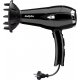 Фен Babyliss CordKeeper 2000Вт Black (D374DE) Фен Babyliss CordKeeper 2000Вт Black (D374DE)