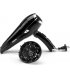 Фен Babyliss CordKeeper 2000Вт Black (D374DE)