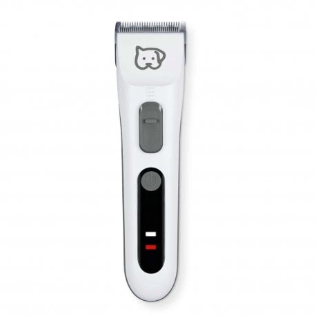 Машинка для стрижки животных Beurer White (PP_110_FLUFFY)