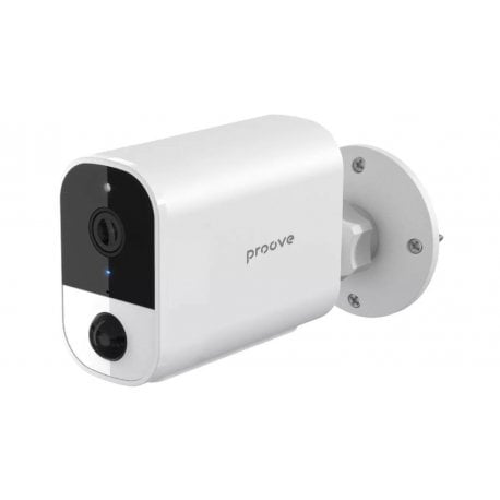 IP-Камера Proove Oculon (Outdoor) White (IPCO30002002)