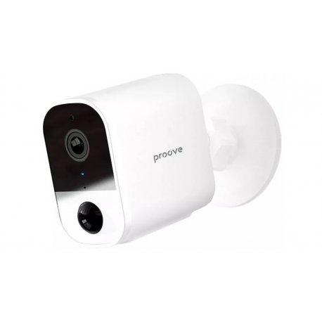 IP-Камера Proove Oculon (Outdoor) White (IPCO30002002)