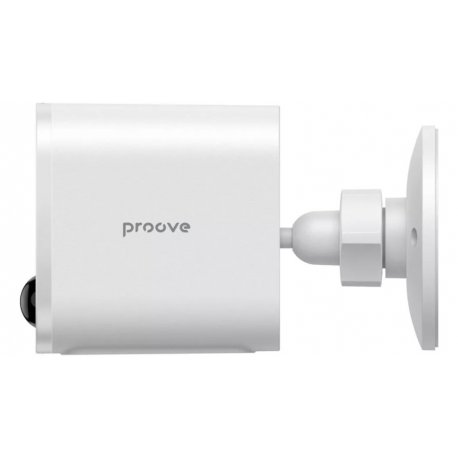 IP-Камера Proove Oculon (Outdoor) White (IPCO30002002)