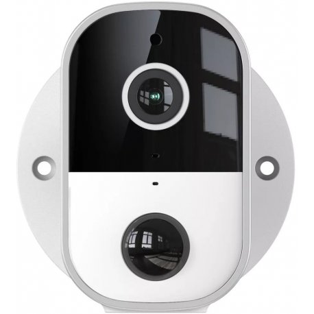 IP-Камера Proove Oculon (Outdoor) White (IPCO30002002)