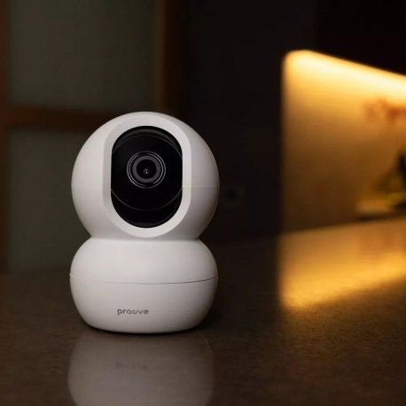 IP-камера Proove Vision White (IPCV30002002)