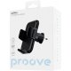 Автодержатель Proove Alpha Air Outlet Car Mount (CHAP00000001)