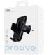 Автотримач Proove Alpha Air Outlet Car Mount (CHAP00000001)