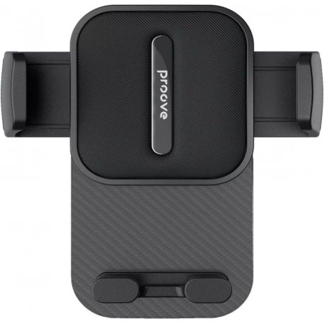 Автодержатель Proove Carbon Clamp Air Outlet Car Mount (CHCNA0000001)