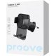Автодержатель Proove Carbon Clamp Air Outlet Car Mount (CHCNA0000001) Автодержатель Proove Carbon Clamp Air Outlet Car Mount (CHCNA0000001)