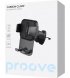 Автодержатель Proove Carbon Clamp Air Outlet Car Mount (CHCNA0000001)